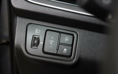 Hyundai Solaris II рестайлинг, 2017 год, 1 299 000 рублей, 13 фотография