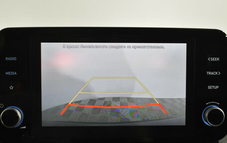 Hyundai Santa Fe IV, 2021 год, 3 100 000 рублей, 15 фотография