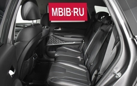 Hyundai Santa Fe IV, 2021 год, 3 100 000 рублей, 11 фотография