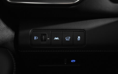 Hyundai Santa Fe IV, 2021 год, 3 100 000 рублей, 18 фотография