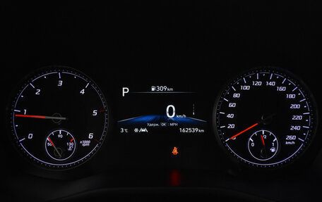 Hyundai Santa Fe IV, 2021 год, 3 100 000 рублей, 24 фотография