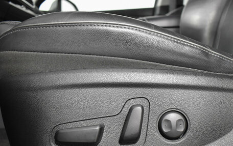 Hyundai Santa Fe IV, 2021 год, 3 100 000 рублей, 20 фотография