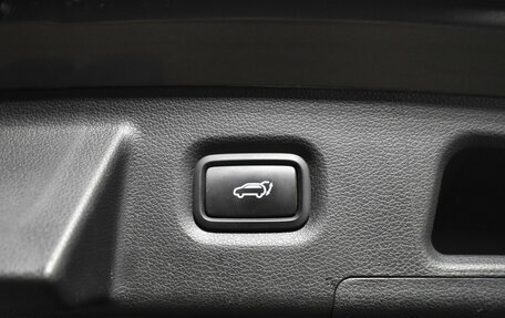 Hyundai Santa Fe IV, 2021 год, 3 100 000 рублей, 21 фотография