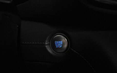 Hyundai Santa Fe IV, 2021 год, 3 100 000 рублей, 17 фотография