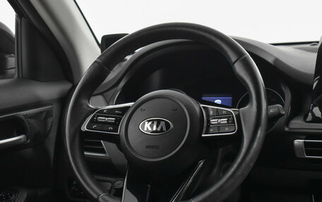 KIA Seltos I, 2021 год, 2 090 000 рублей, 14 фотография