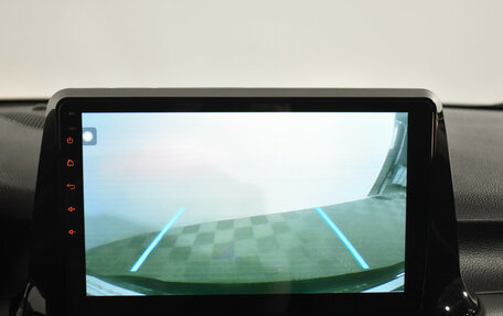 KIA Seltos I, 2021 год, 2 090 000 рублей, 15 фотография