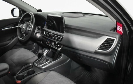 KIA Seltos I, 2021 год, 2 090 000 рублей, 12 фотография