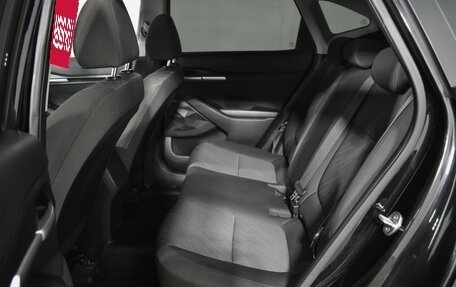 KIA Seltos I, 2021 год, 2 090 000 рублей, 11 фотография
