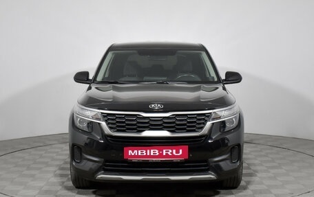 KIA Seltos I, 2021 год, 2 090 000 рублей, 2 фотография