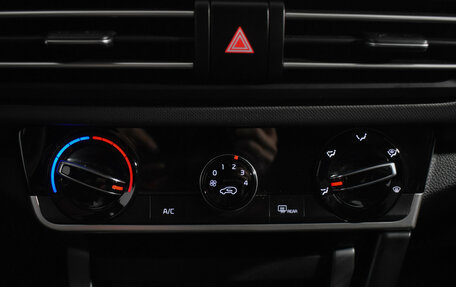 KIA Seltos I, 2021 год, 2 090 000 рублей, 16 фотография