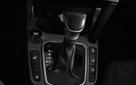 KIA Seltos I, 2021 год, 2 090 000 рублей, 17 фотография