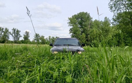 BMW X5, 2007 год, 1 800 000 рублей, 1 фотография