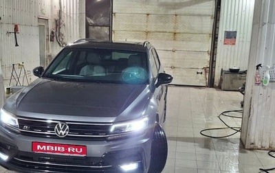 Volkswagen Tiguan II, 2020 год, 3 550 000 рублей, 1 фотография