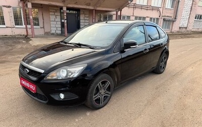 Ford Focus II рестайлинг, 2007 год, 340 000 рублей, 1 фотография