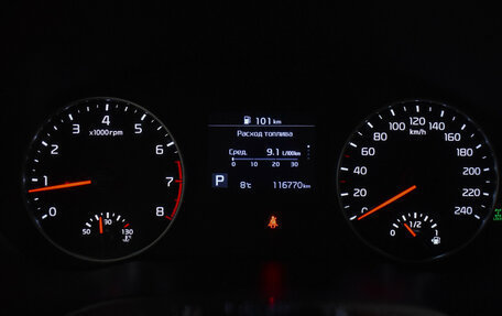 KIA Seltos I, 2021 год, 2 090 000 рублей, 22 фотография