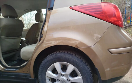 Nissan Tiida, 2009 год, 680 000 рублей, 2 фотография