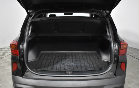 KIA Seltos I, 2021 год, 2 090 000 рублей, 21 фотография