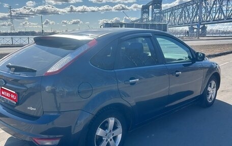 Ford Focus II рестайлинг, 2010 год, 880 000 рублей, 1 фотография