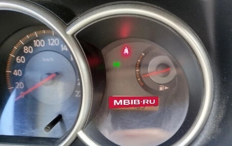 Nissan Tiida, 2009 год, 680 000 рублей, 8 фотография