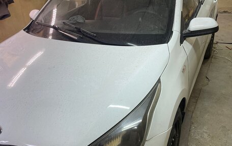 KIA Rio IV, 2019 год, 900 000 рублей, 2 фотография