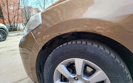 Nissan Tiida, 2009 год, 680 000 рублей, 9 фотография