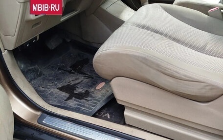 Nissan Tiida, 2009 год, 680 000 рублей, 17 фотография