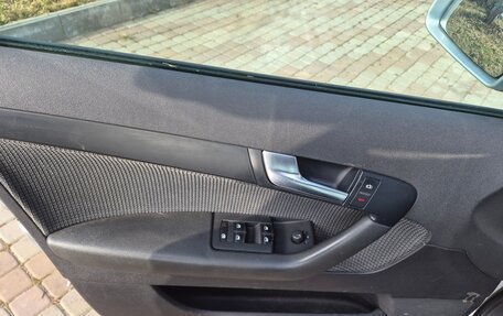 Audi A3, 2006 год, 599 000 рублей, 9 фотография