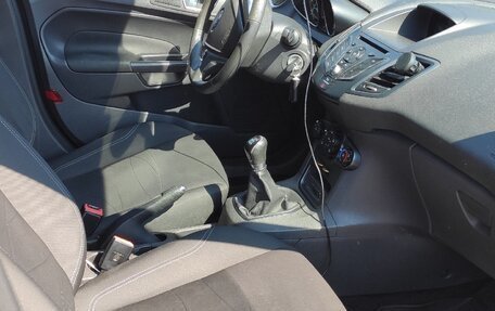 Ford Fiesta, 2016 год, 720 000 рублей, 8 фотография