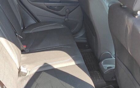 Ford Fiesta, 2016 год, 720 000 рублей, 9 фотография