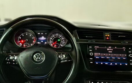 Volkswagen Tiguan II, 2020 год, 3 550 000 рублей, 15 фотография