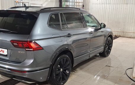 Volkswagen Tiguan II, 2020 год, 3 550 000 рублей, 7 фотография