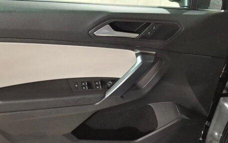 Volkswagen Tiguan II, 2020 год, 3 550 000 рублей, 14 фотография