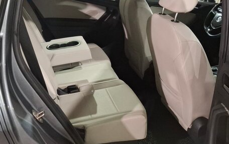 Volkswagen Tiguan II, 2020 год, 3 550 000 рублей, 12 фотография