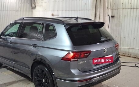 Volkswagen Tiguan II, 2020 год, 3 550 000 рублей, 4 фотография