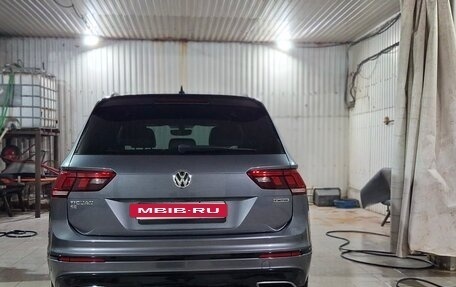 Volkswagen Tiguan II, 2020 год, 3 550 000 рублей, 5 фотография