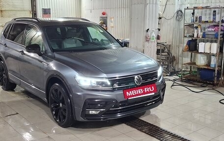 Volkswagen Tiguan II, 2020 год, 3 550 000 рублей, 9 фотография