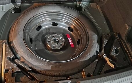 Volkswagen Tiguan II, 2020 год, 3 550 000 рублей, 11 фотография