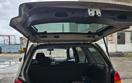 Mazda Tribute II, 2003 год, 300 000 рублей, 7 фотография