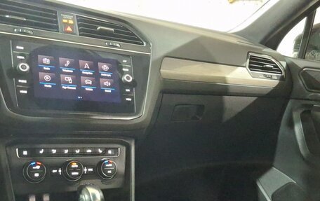 Volkswagen Tiguan II, 2020 год, 3 550 000 рублей, 18 фотография