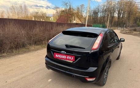 Ford Focus II рестайлинг, 2007 год, 340 000 рублей, 6 фотография