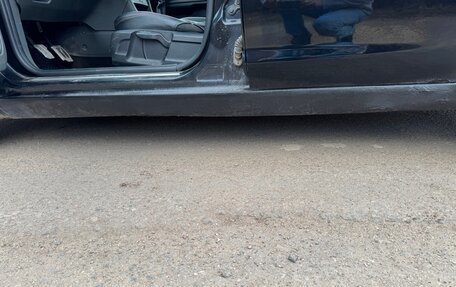 Ford Focus II рестайлинг, 2007 год, 340 000 рублей, 11 фотография