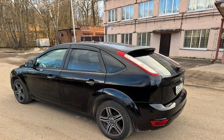 Ford Focus II рестайлинг, 2007 год, 340 000 рублей, 7 фотография