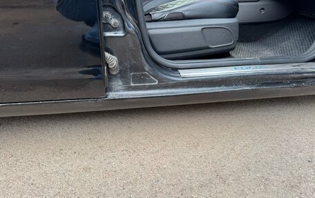 Ford Focus II рестайлинг, 2007 год, 340 000 рублей, 13 фотография