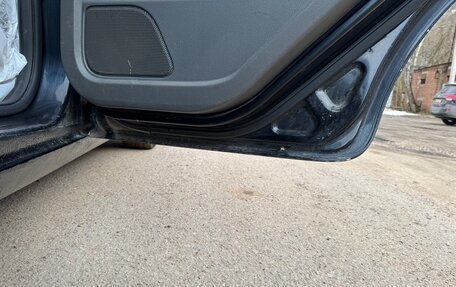 Ford Focus II рестайлинг, 2007 год, 340 000 рублей, 12 фотография