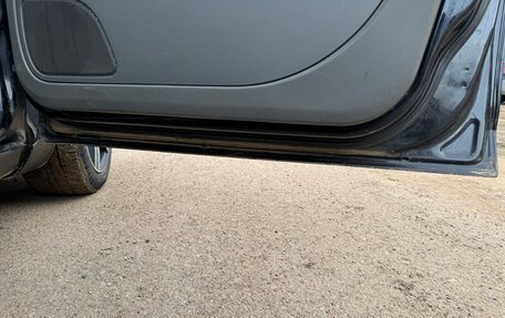 Ford Focus II рестайлинг, 2007 год, 340 000 рублей, 14 фотография