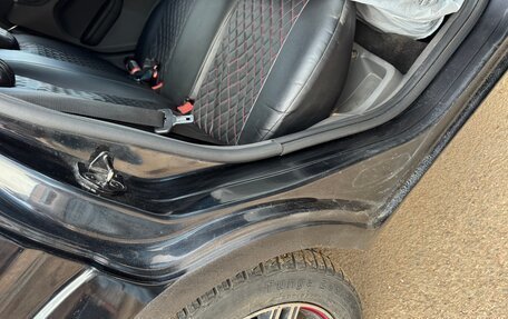 Ford Focus II рестайлинг, 2007 год, 340 000 рублей, 15 фотография