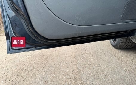 Ford Focus II рестайлинг, 2007 год, 340 000 рублей, 10 фотография