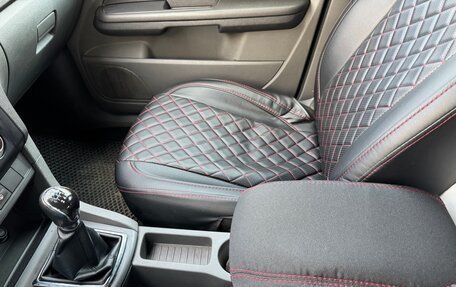 Ford Focus II рестайлинг, 2007 год, 340 000 рублей, 20 фотография