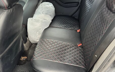 Ford Focus II рестайлинг, 2007 год, 340 000 рублей, 18 фотография