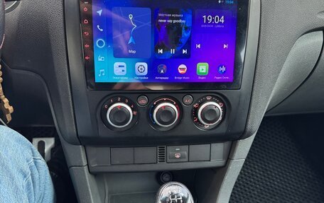 Ford Focus II рестайлинг, 2007 год, 340 000 рублей, 24 фотография